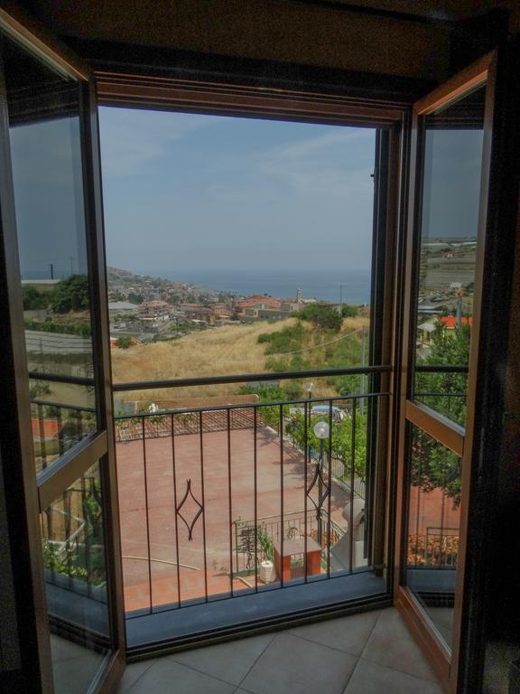 Ferienwohnung Strada Casai 19 Riva Ligure Exterior foto