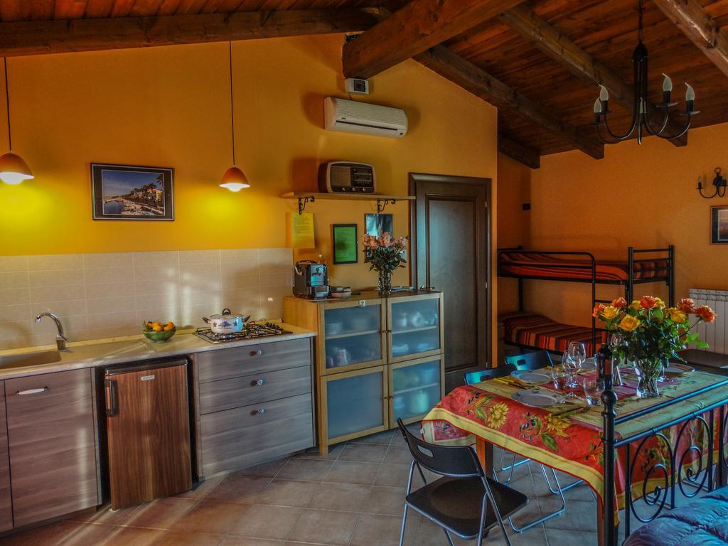 Ferienwohnung Strada Casai 19 Riva Ligure Exterior foto