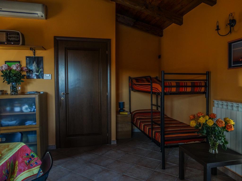 Ferienwohnung Strada Casai 19 Riva Ligure Exterior foto