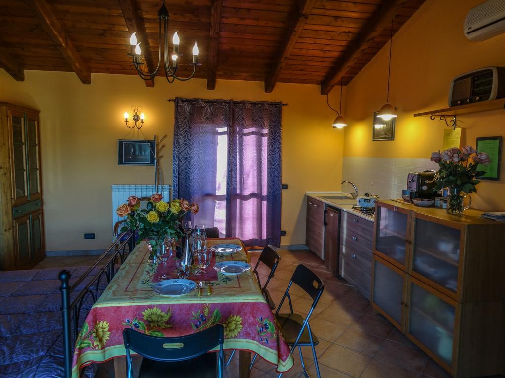 Ferienwohnung Strada Casai 19 Riva Ligure Exterior foto