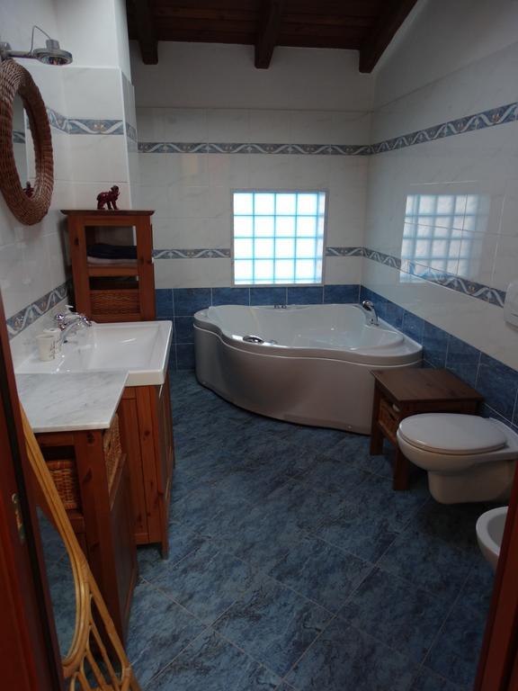 Ferienwohnung Strada Casai 19 Riva Ligure Exterior foto
